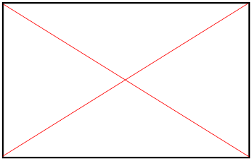 写真撮影の対角線構図